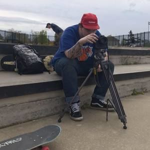 Meet your Posher, Brennan